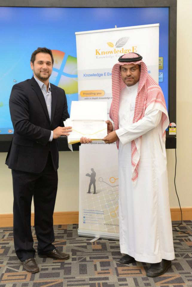 Knowledge E Completes Another Series of Workshops in Collaboration with SLA-AGC and Qatar University