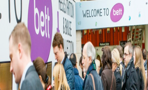 KnowledgeE attends BETT 2015