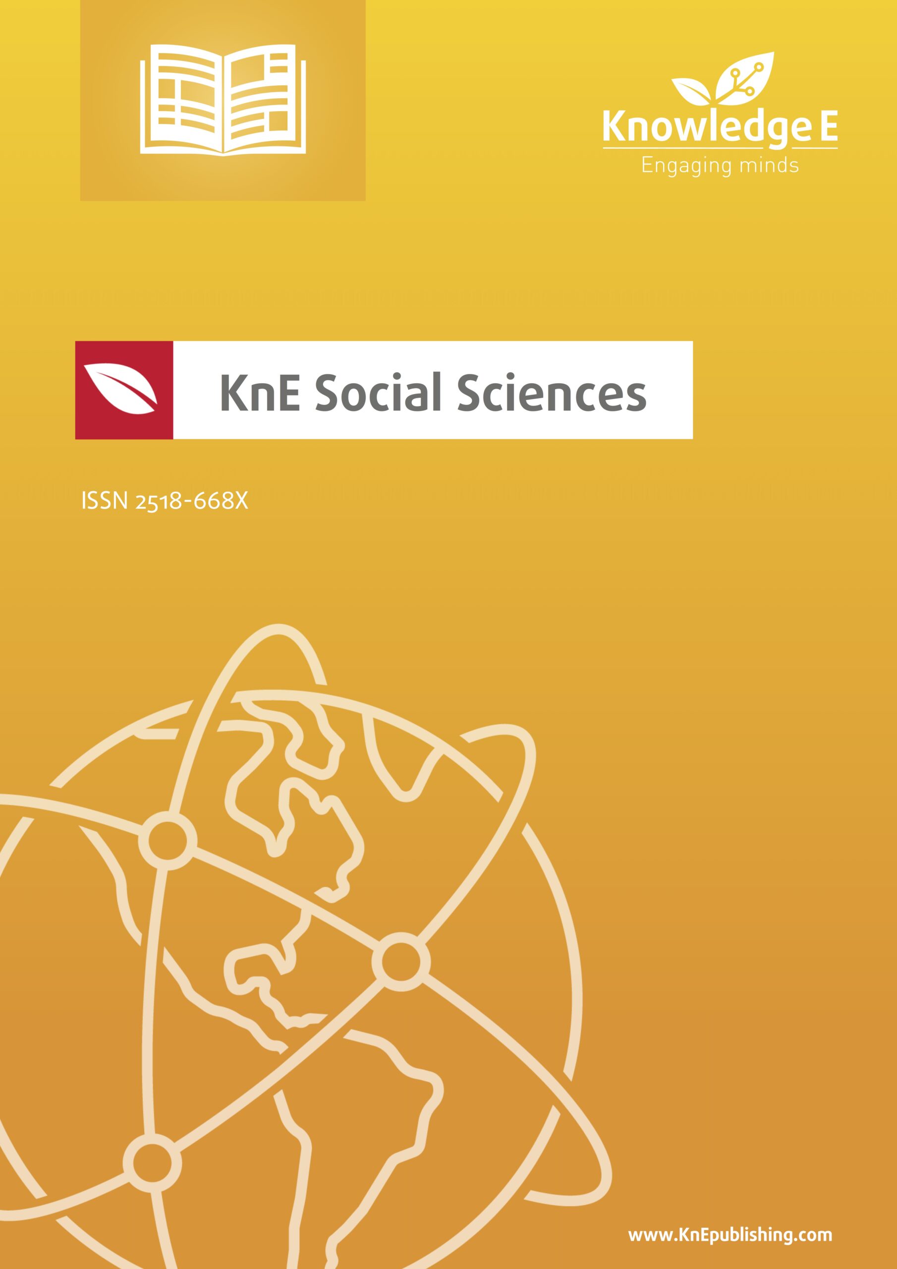 Knowledge E branches into Social Sciences