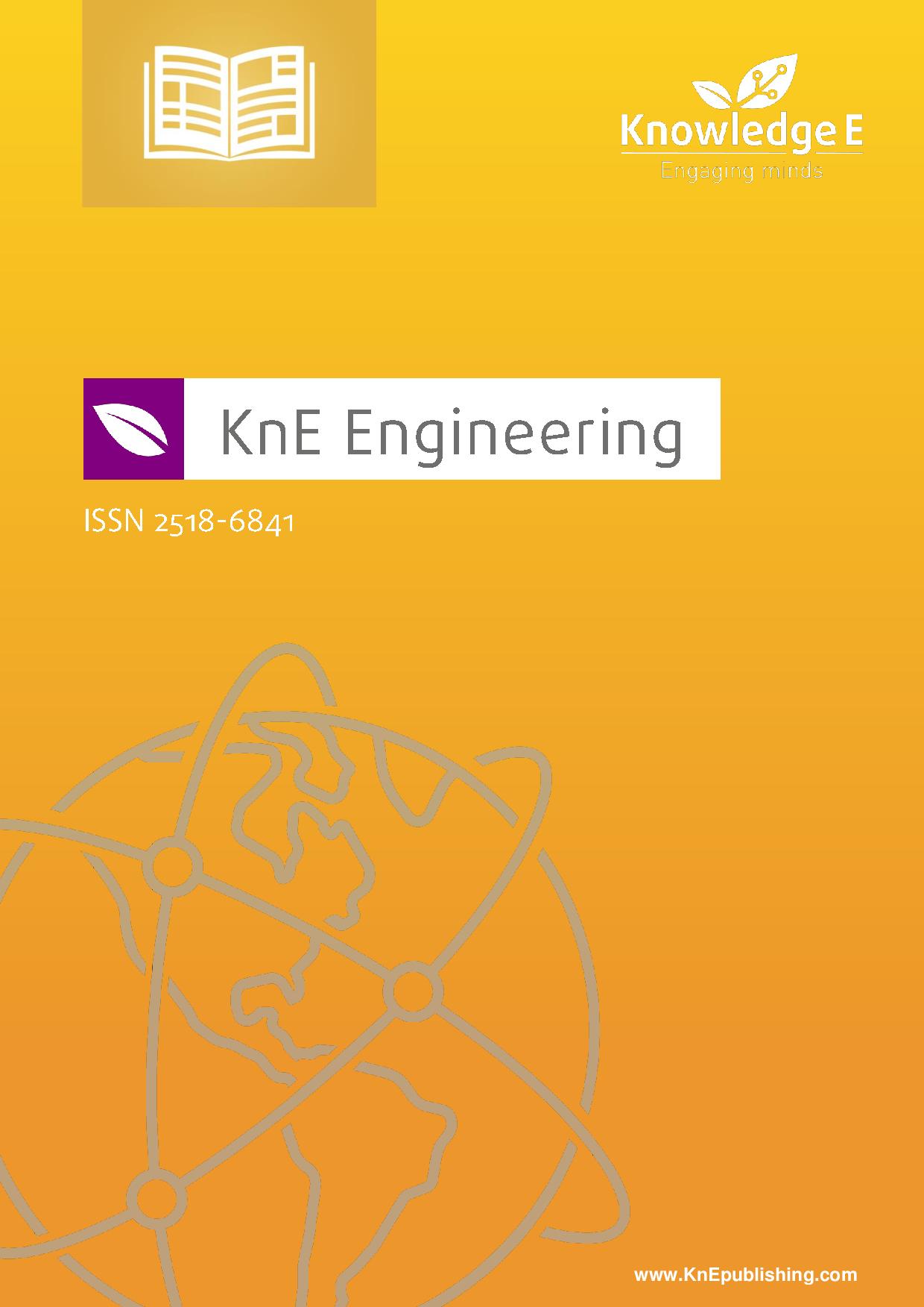 Knowledge E launches KnE Engineering