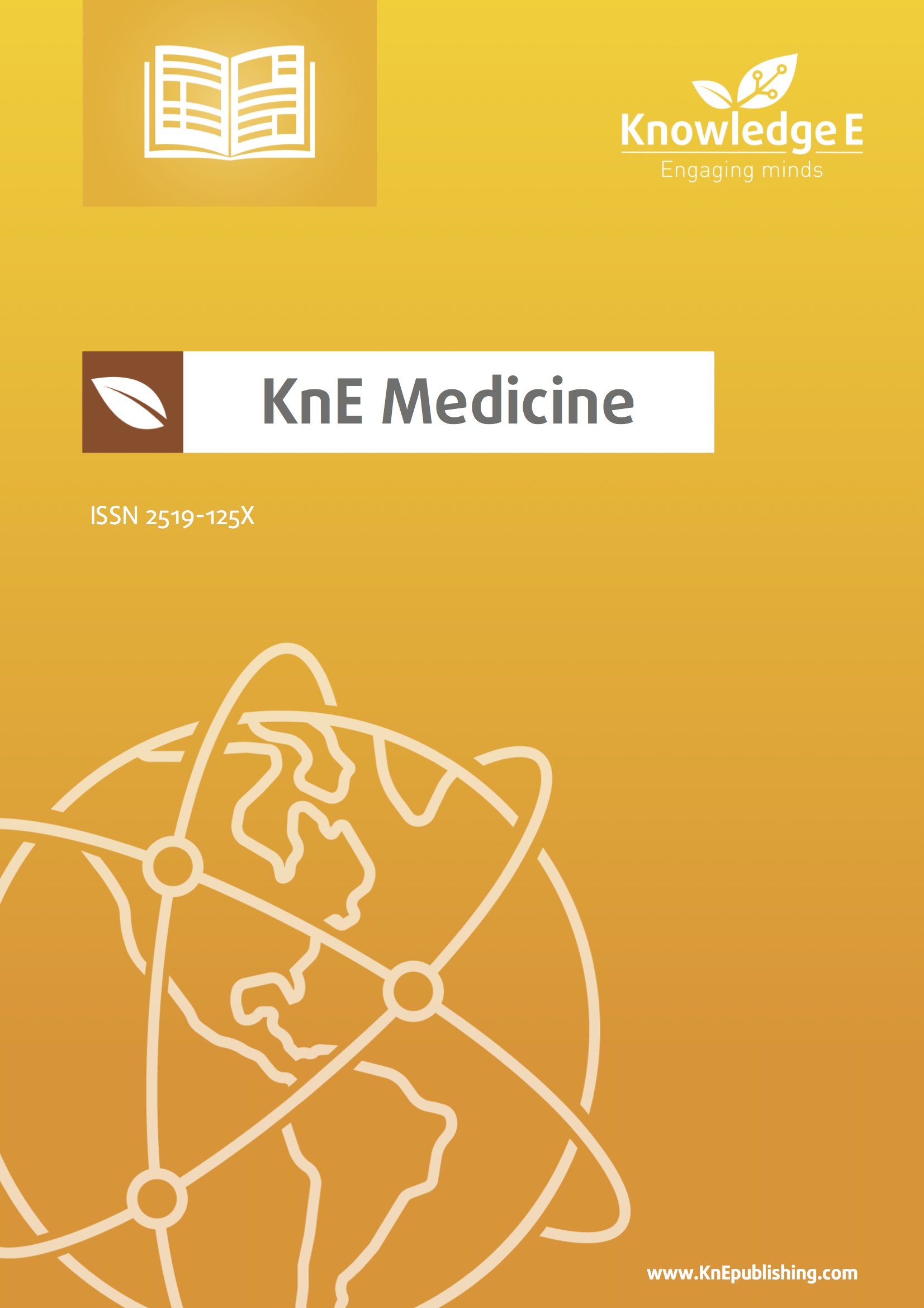 Knowledge E publishes its first Medical Conference Proceedings