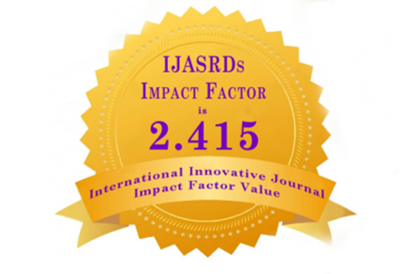 How to Make Sure of a Journal Impact Factor & Its Indexing Information