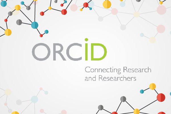 Top 5 reasons why every academic should get an ORCID record today