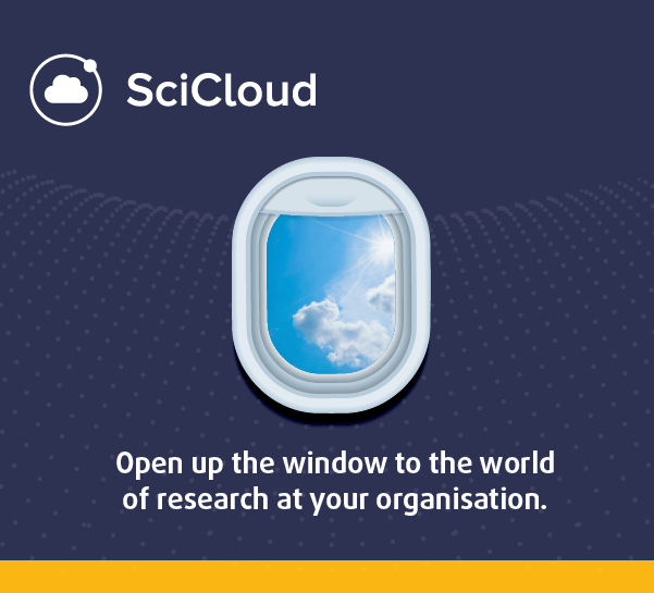 Knowledge E launches SciCloud – a new type of e-library enabling collaboration towards a more effective research ecosystem