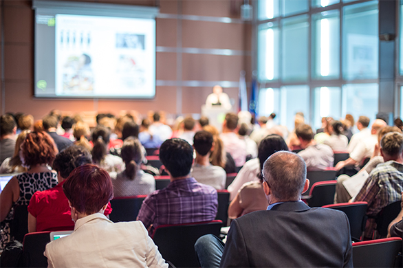 Ten Tips for Choosing the Right Conference to Attend and Present your Research