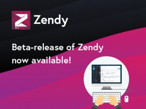 Zendy by Knowledge E