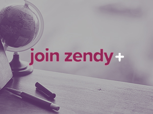 ZendyPlus now available in Jordan: Premium scholarly literature for a flat monthly fee