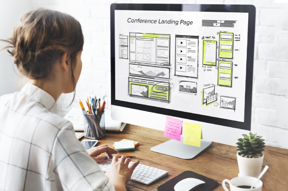 Why are Conference Websites Important?