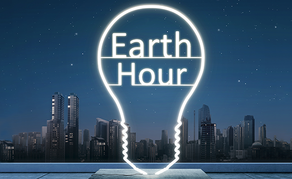 Earth Hour 2022: Re-evaluating our relationship with the planet