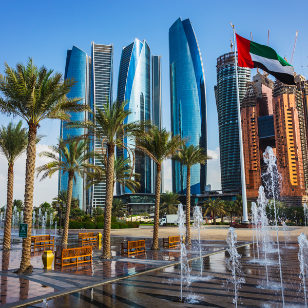 Knowledge E Expands MENA Operations with First Office in Abu Dhabi