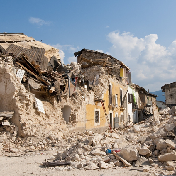 The Knowledge E Foundation Donates to Help the Turkey-Syria Earthquake Relief Efforts