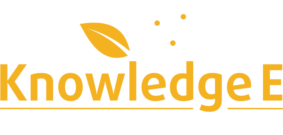 Knowledge E - Logo