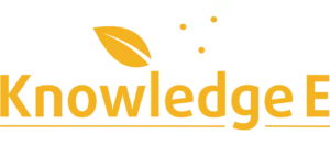 Knowledge E Logo