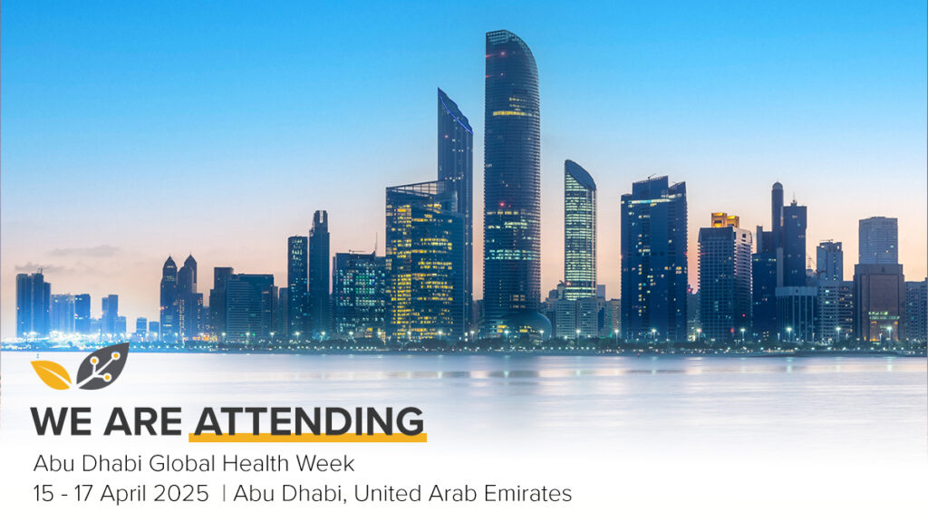 Abu Dhabi Global Health Week