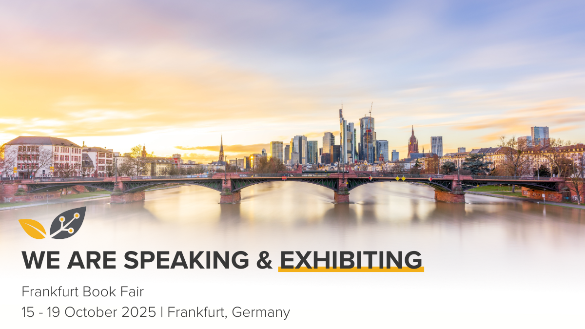 Frankfurt Book Fair 2025