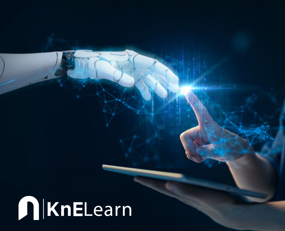 AI as Your Competitive Advantage: Key Skills for Success