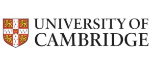 cambridge university logo