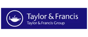 taylor and francis logo