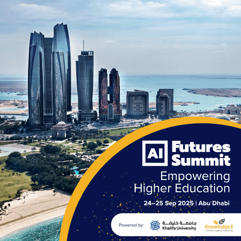 REGISTER NOW 2 AI Futures Summit