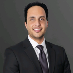 Sushant Virdi