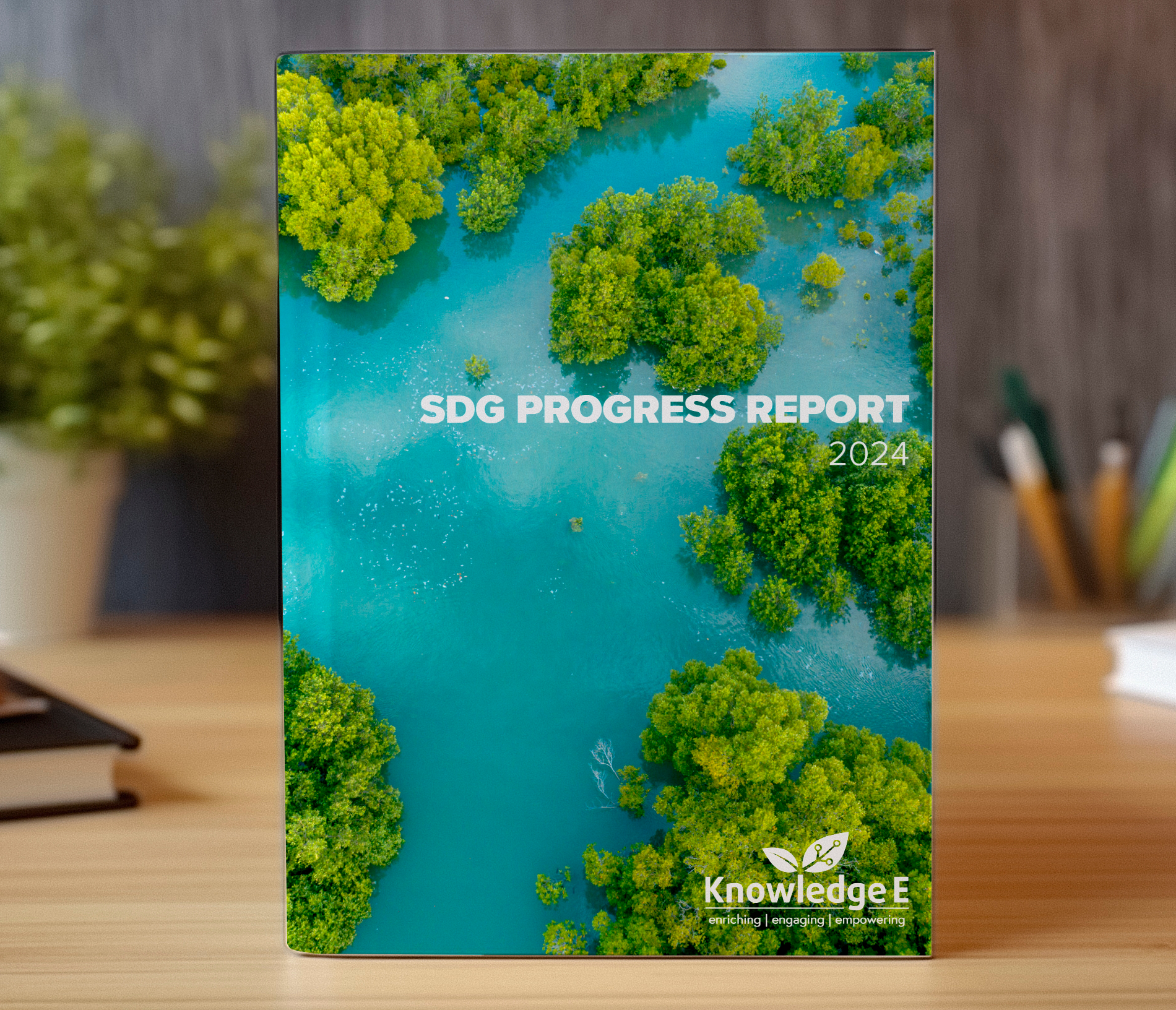 SDG Report 2024