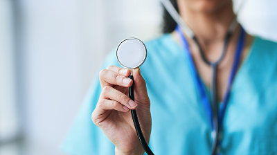 healthcare providers