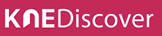 kne-discover logo