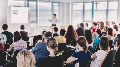 universities and Institutions