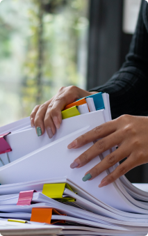 Publishing & Research Visibility