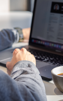 Digital Libraries & Technology