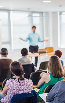 Capacity Building & Training