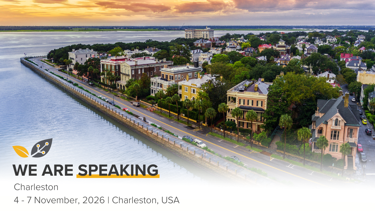 Charleston Conference 2025
