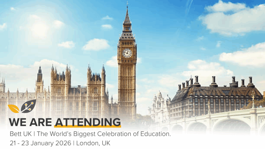 Bett UK | The World’s Biggest Celebration of Education