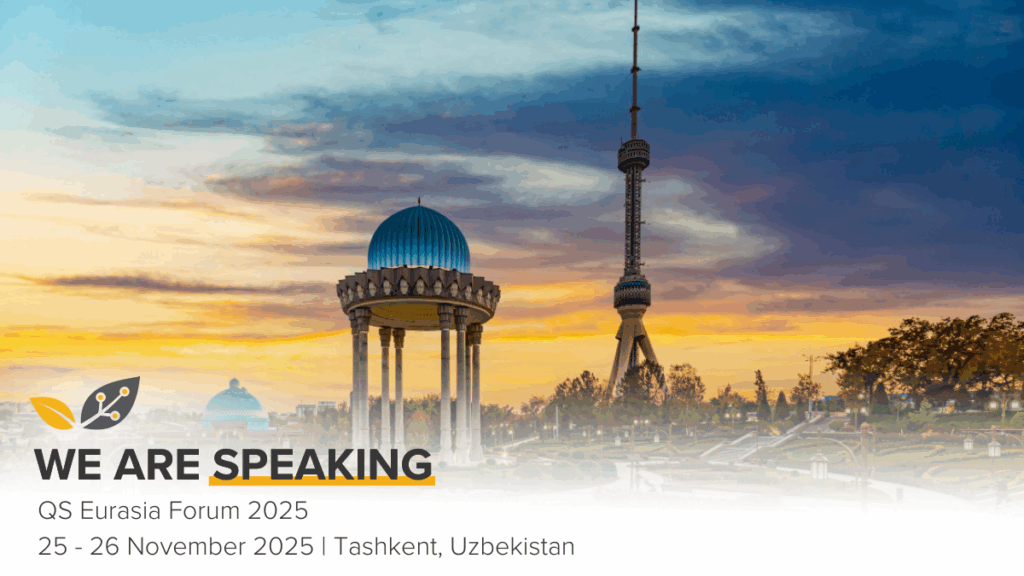 QS Eurasia Forum 2025