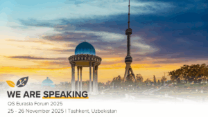 QS Eurasia Forum 2025