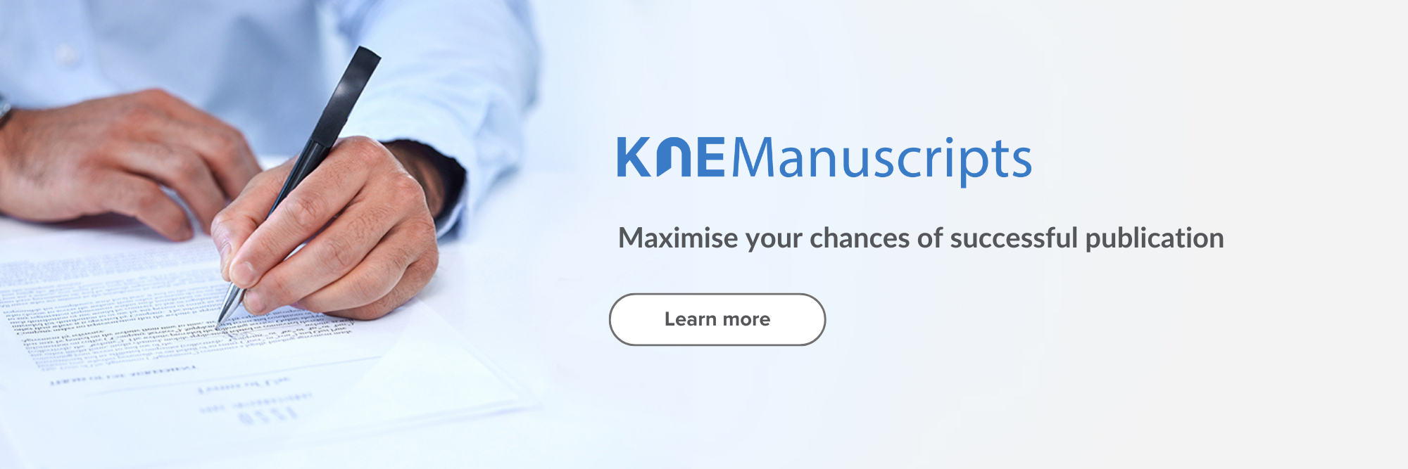 Template KnE Manuscripts