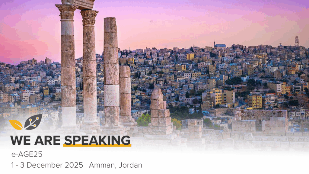 e-AGE25 | Uniting Minds