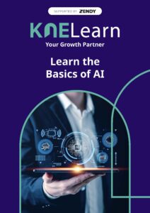 kne learn basic of ai