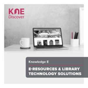 kne discover digital library