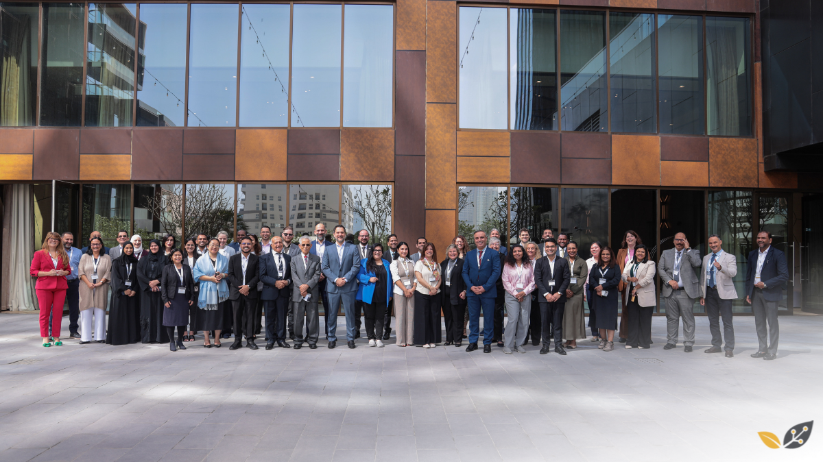 KnE Event Partners and Guests