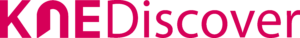 Horizontal Logo 1 KnE Discover logo