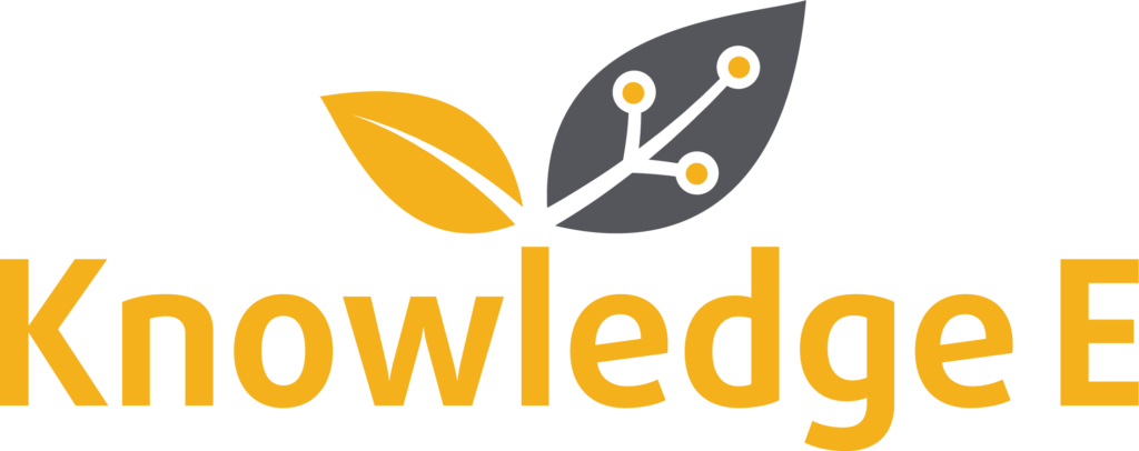 Knowledge E logo