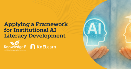 Applying a Framework for Institutional AI Literacy Development
