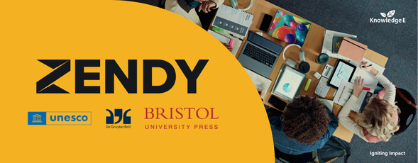 Experience Zendy’s AI Tools For Free in July — Publisher Showcase and Live Demo