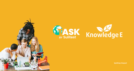 Creating a Sustainable Future Through Higher Education