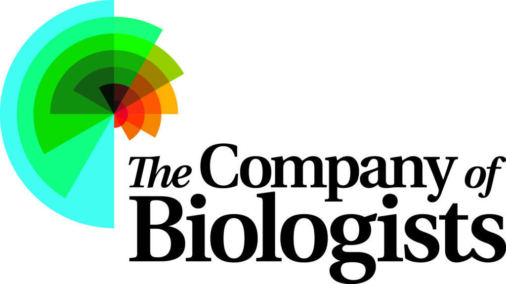 The Company of Biologists logo