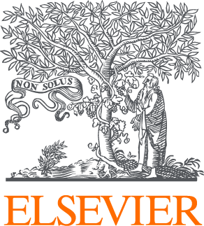 Elsevier logo