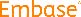 Embase logo