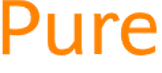 Pure logo