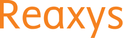 Reaxys logo